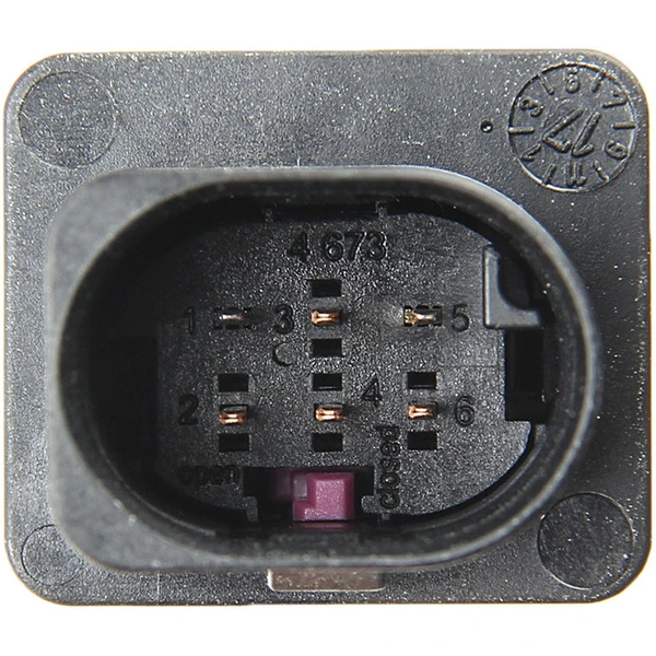 Air / Fuel Ratio Sensor - Upstream - Bosch 17283