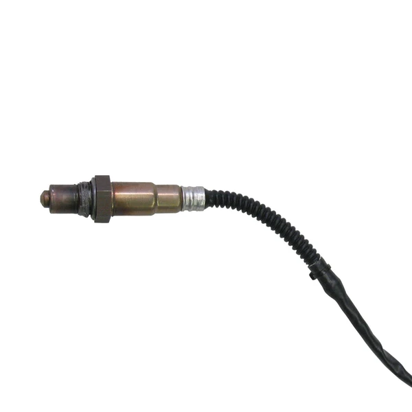Bosch 17323 Oxygen Sensor, Upstream Left