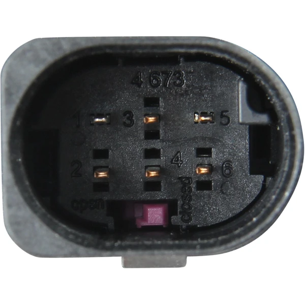 Bosch 17341 Oxygen Sensor