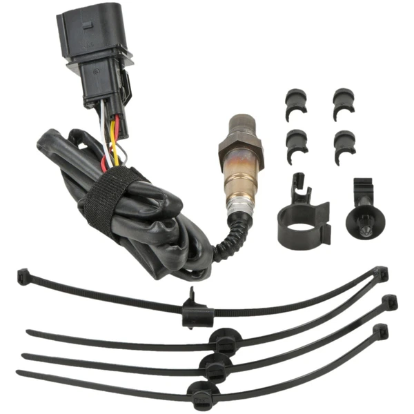 Bosch 17351 Oxygen Sensor