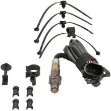 Bosch 17351 Oxygen Sensor