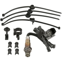 Air / Fuel Ratio Sensor - Bosch 17357