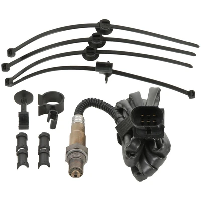 Air / Fuel Ratio Sensor - Bosch 17361
