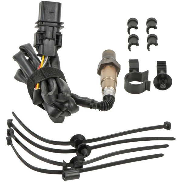 Air / Fuel Ratio Sensor - Upstream - Bosch 17363