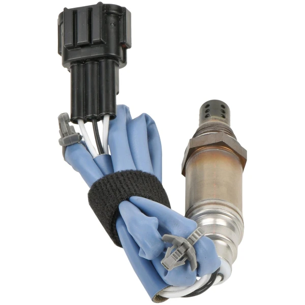 Oxygen Sensor - Upstream Left - Bosch 18002