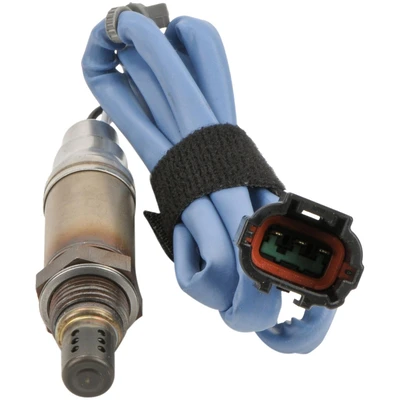 Oxygen Sensor - Upstream Left - Bosch 18002