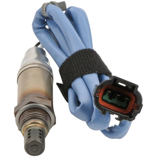 Oxygen Sensor - Upstream Left - Bosch 18002