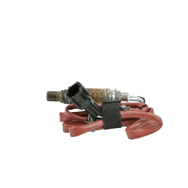 Oxygen Sensor - Downstream Left - Bosch 18004