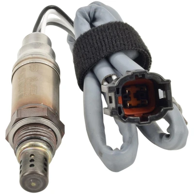 Oxygen Sensor - Downstream Right - Bosch 18005