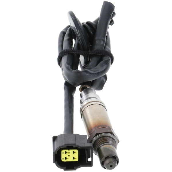 Oxygen Sensor - Downstream - Bosch 18006