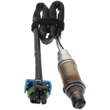 Oxygen Sensor - Downstream - Bosch 18008