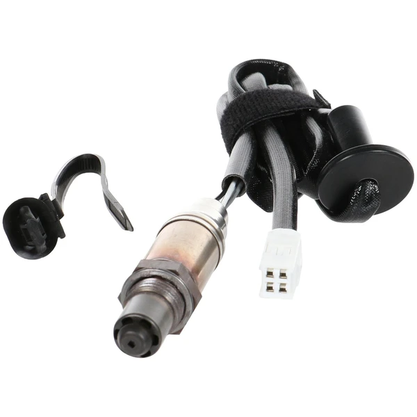 Oxygen Sensor - Downstream Right - Bosch 18016