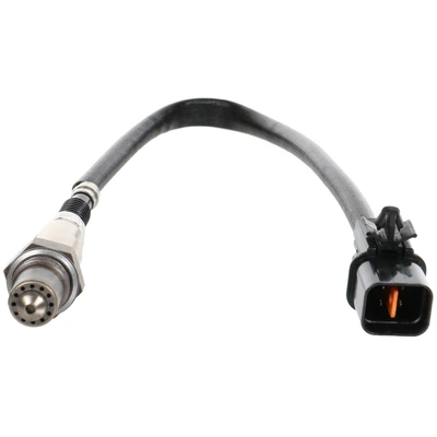 Oxygen Sensor - Downstream - Bosch 18034