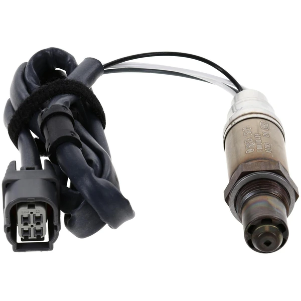 Oxygen Sensor - Downstream - Bosch 18035