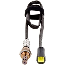 Oxygen Sensor - Downstream - Bosch 18040