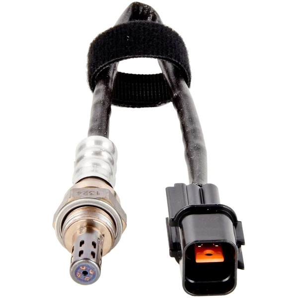 Oxygen Sensor - Downstream Left - Bosch 18045