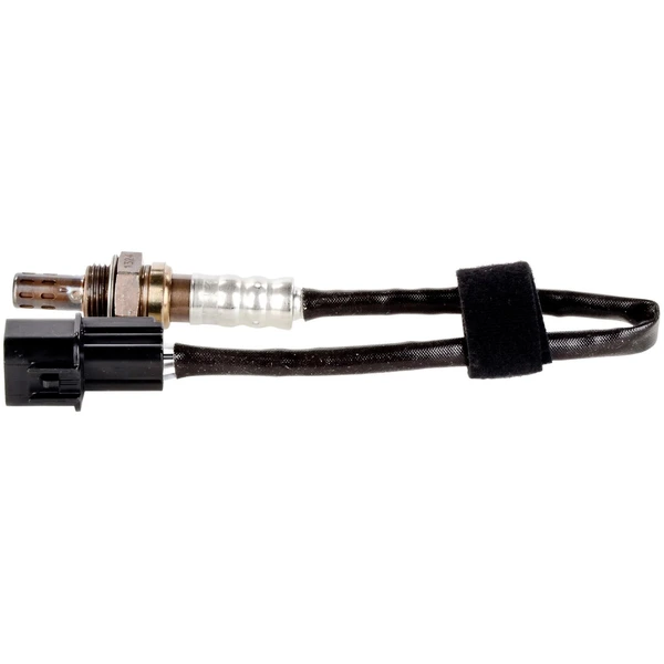 Oxygen Sensor - Downstream Left - Bosch 18045