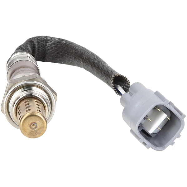 Oxygen Sensor - Downstream - Bosch 18075