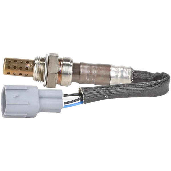 Oxygen Sensor - Downstream - Bosch 18075