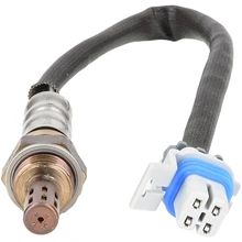 Oxygen Sensor - Bosch 18079