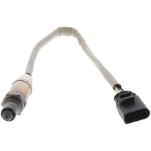 Oxygen Sensor - Downstream - Bosch 18087