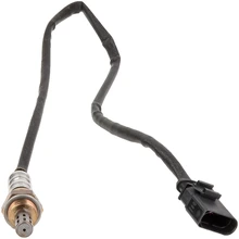 Oxygen Sensor - Downstream Right - Bosch 18107