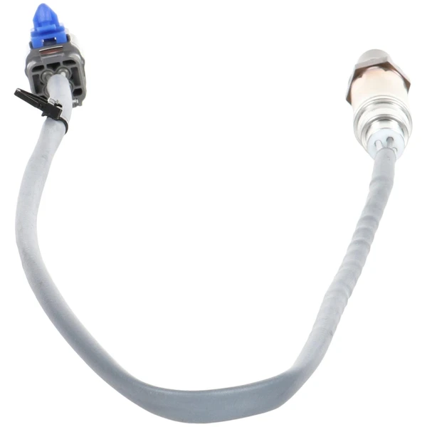 Oxygen Sensor - Downstream - Bosch 18117