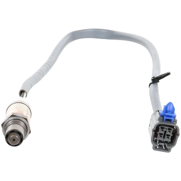 Oxygen Sensor - Downstream - Bosch 18117