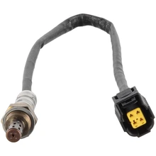 Oxygen Sensor - Bosch 18126