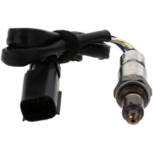 Oxygen Sensor - Upstream - Bosch 18161