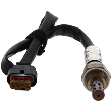 Oxygen Sensor - Downstream - Bosch 18176