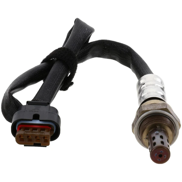 Bosch 18176 Oxygen Sensor, Downstream