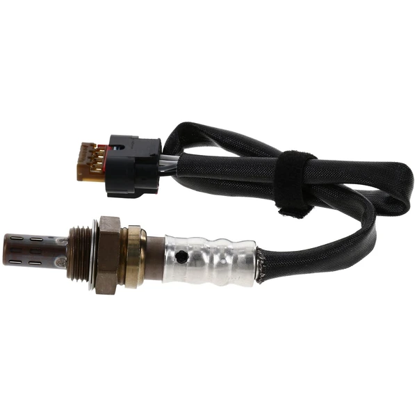 Bosch 18176 Oxygen Sensor, Downstream