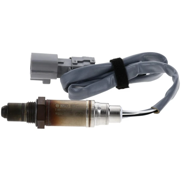 Oxygen Sensor - Downstream Left - Bosch 18189