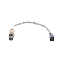 Oxygen Sensor - Downstream Right - Bosch 18190