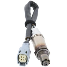 Oxygen Sensor - Downstream Left - Bosch 18193