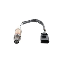 Oxygen Sensor - Downstream - Bosch 18194