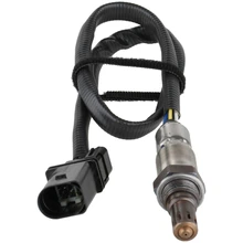 Air / Fuel Ratio Sensor - Bosch 18197