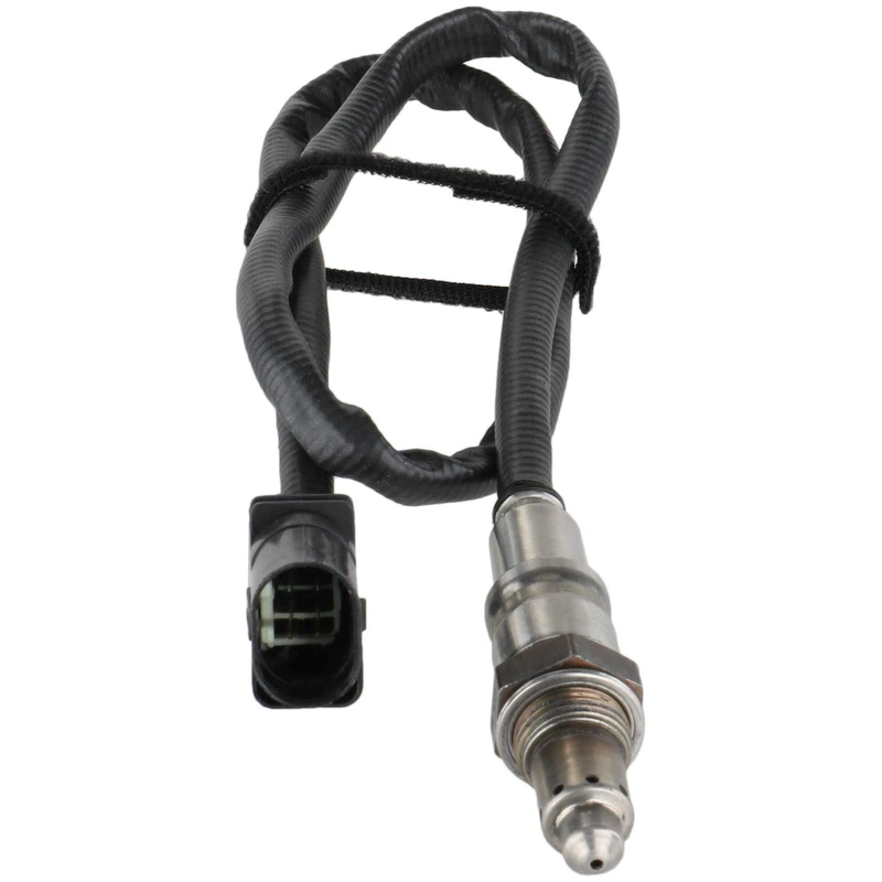 Air / Fuel Ratio Sensor - Upstream Right - Bosch 18202