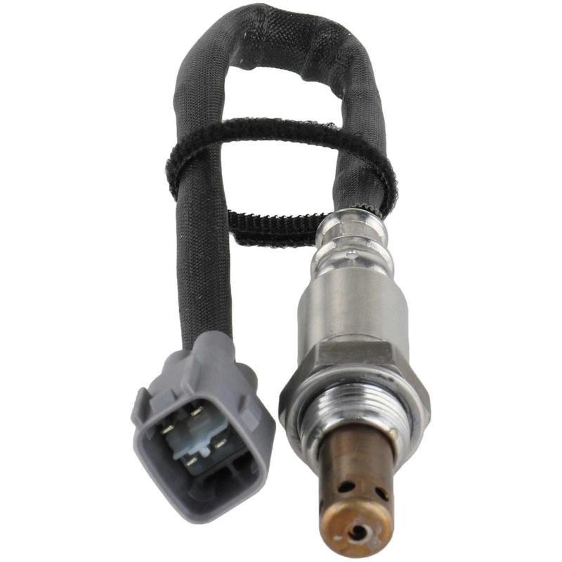 Oxygen Sensor - Upstream Left - Bosch 18208