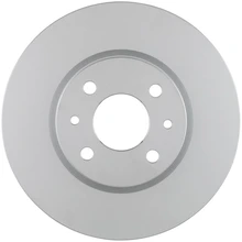 Bosch 19010305 Brake Rotor Front Side