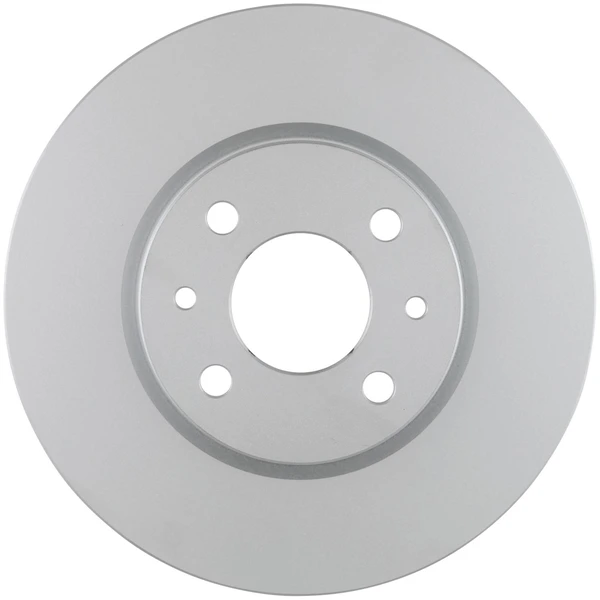 Bosch 19010305 Brake Rotor Front