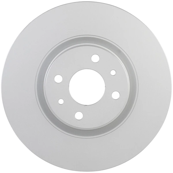 Bosch 19010306 Brake Rotor Front