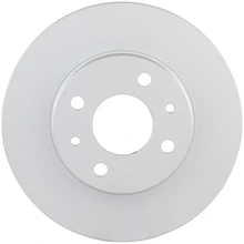 Bosch 19010307 Brake Rotor Rear Side