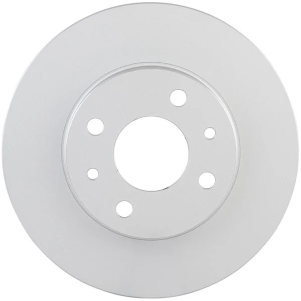 Bosch 19010307 Brake Rotor Rear