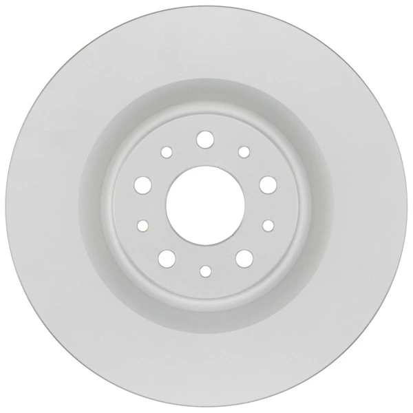 Bosch 19011569 Brake Rotor Front