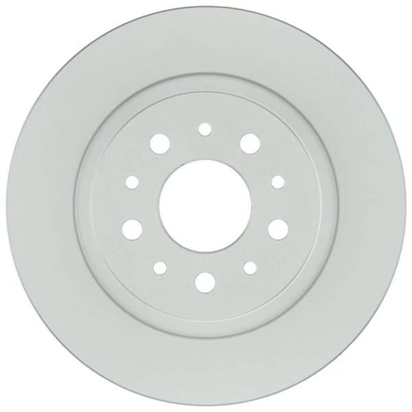 Bosch 19011620 Brake Rotor Rear