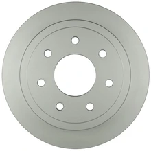 Bosch 20010408 Brake Rotor Rear
