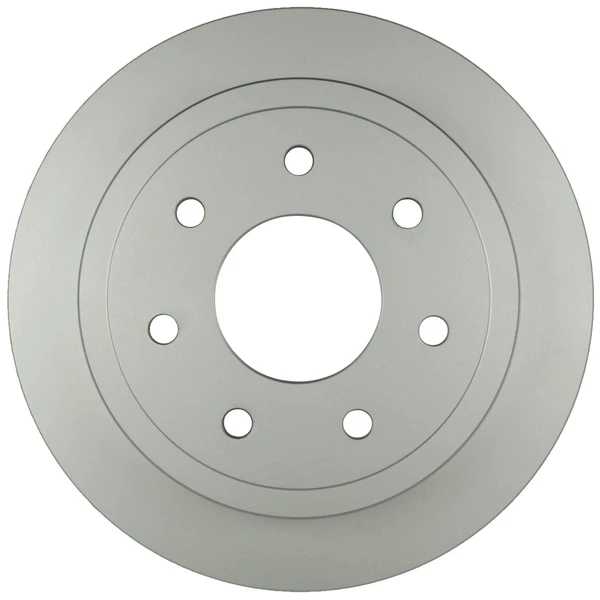 Bosch 20010408 Brake Rotor Rear