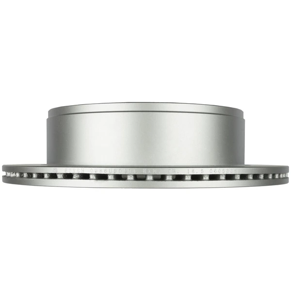 Bosch 20010408 Brake Rotor Rear